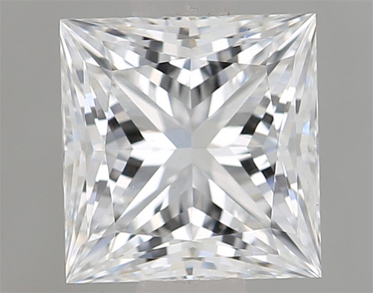 IGI 1.01 Carat Princess Cut Lab Grown Diamond