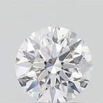IGI 1.04 Carat Round Brilliant Lab Grown Diamond
