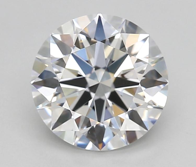 IGI 1.90 Carat Round Brilliant Lab Grown Diamond 人工培育鑽石 實驗室人造鑽石