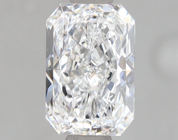 IGI 1.19 Carat Radiant Cut Lab Grown Diamond 人工培育鑽石 實驗室人造鑽石