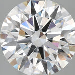 IGI 2.72 Carat Round Brilliant Lab Grown Diamond 人工培育鑽石 實驗室人造鑽石