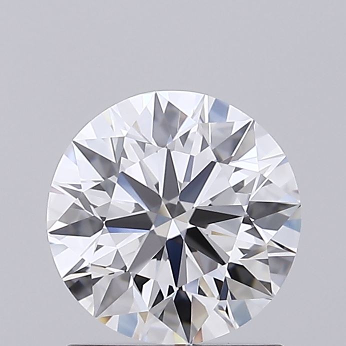 IGI 0.92 Carat Round Brilliant Lab Grown Diamond