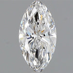 IGI 1.12 Carat Marquise Lab Grown Diamond 人工培育鑽石 實驗室人造鑽石