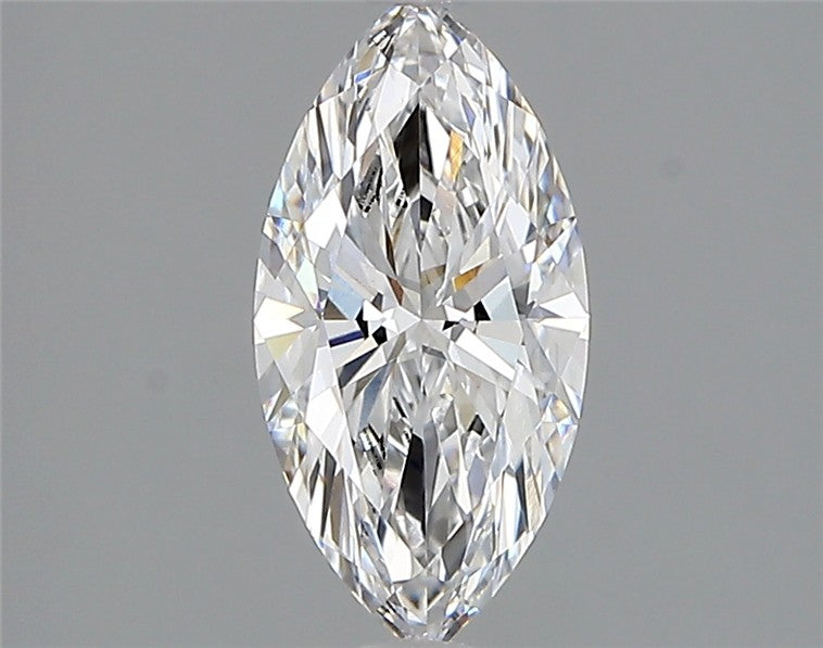 IGI 1.12 Carat Marquise Lab Grown Diamond 人工培育鑽石 實驗室人造鑽石
