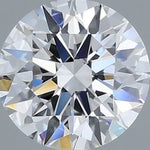 IGI 1.14 Carat Round Brilliant Lab Grown Diamond 人工培育鑽石 實驗室人造鑽石