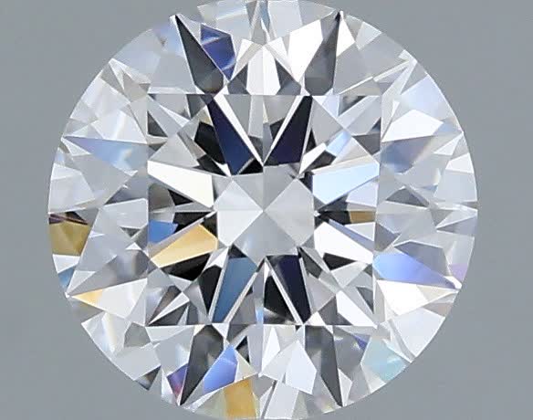 IGI 1.14 Carat Round Brilliant Lab Grown Diamond 人工培育鑽石 實驗室人造鑽石
