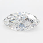 IGI 2.01 Carat Marquise Lab Grown Diamond 人工培育鑽石 實驗室人造鑽石