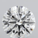 IGI 2.16 Carat Round Brilliant Lab Grown Diamond 人工培育鑽石 實驗室人造鑽石