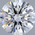 IGI 1.40 Carat Round Brilliant Lab Grown Diamond 人工培育鑽石 實驗室人造鑽石