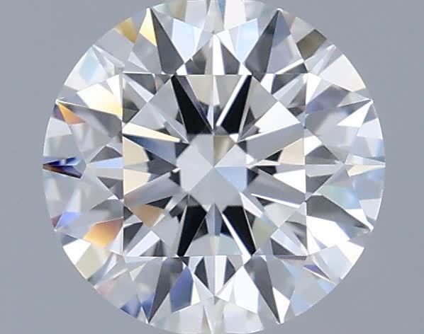IGI 1.40 Carat Round Brilliant Lab Grown Diamond 人工培育鑽石 實驗室人造鑽石
