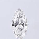 IGI 1.02 Carat Marquise Lab Grown Diamond 人工培育鑽石 實驗室人造鑽石