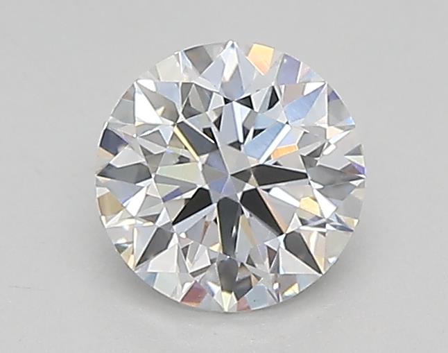 IGI 0.66 Carat Round Brilliant Lab Grown Diamond 人工培育鑽石 實驗室人造鑽石
