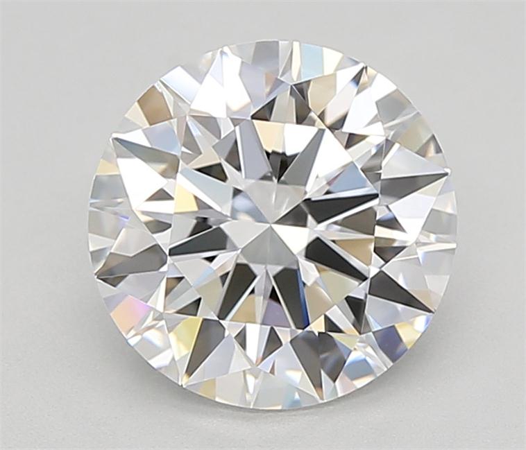 IGI 2.50 Carat Round Brilliant Lab Grown Diamond 人工培育鑽石 實驗室人造鑽石