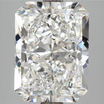 IGI 4.01 Carat Radiant Cut Lab Grown Diamond 人工培育鑽石 實驗室人造鑽石