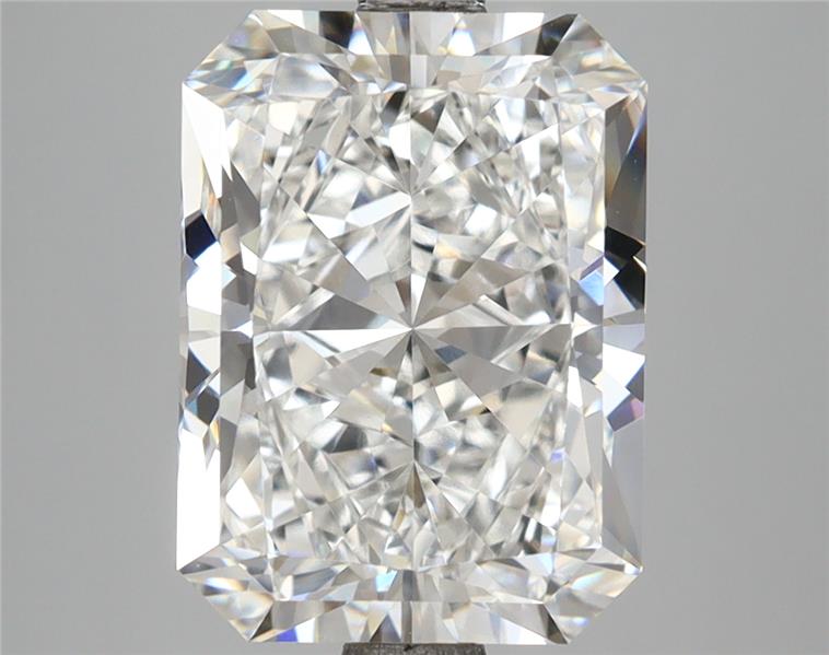 IGI 4.01 Carat Radiant Cut Lab Grown Diamond 人工培育鑽石 實驗室人造鑽石