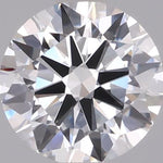 IGI 1.00 Carat Round Brilliant Lab Grown Diamond 人工培育鑽石 實驗室人造鑽石
