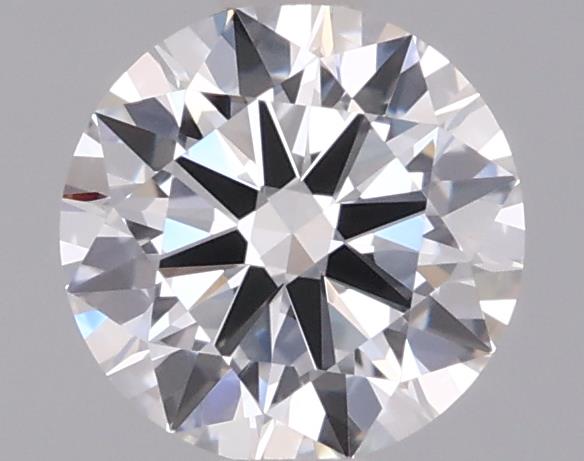 IGI 1.00 Carat Round Brilliant Lab Grown Diamond 人工培育鑽石 實驗室人造鑽石