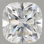 IGI 1.52 Carat Cushion Lab Grown Diamond 人工培育鑽石 實驗室人造鑽石