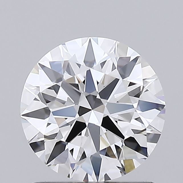 IGI 1.04 Carat Round Brilliant Lab Grown Diamond