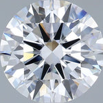IGI 2.25 Carat Round Brilliant Lab Grown Diamond 人工培育鑽石 實驗室人造鑽石