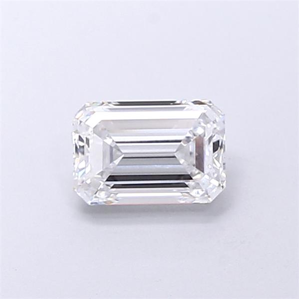 IGI 1.13 Carat Emerald Lab Grown Diamond 人工培育鑽石 實驗室人造鑽石