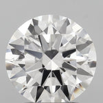IGI 2.20 Carat Round Brilliant Lab Grown Diamond 人工培育鑽石 實驗室人造鑽石