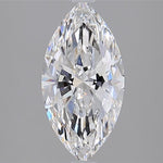 IGI 2.09 Carat Marquise Lab Grown Diamond 人工培育鑽石 實驗室人造鑽石