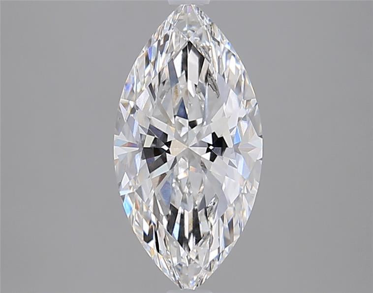 IGI 2.09 Carat Marquise Lab Grown Diamond 人工培育鑽石 實驗室人造鑽石