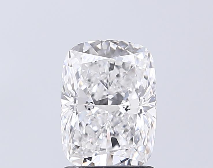 IGI 1.44 Carat Cushion Lab Grown Diamond 人工培育鑽石 實驗室人造鑽石
