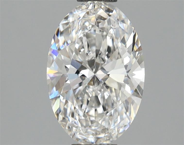 IGI 1.16 Carat Oval Lab Grown Diamond 人工培育鑽石 實驗室人造鑽石
