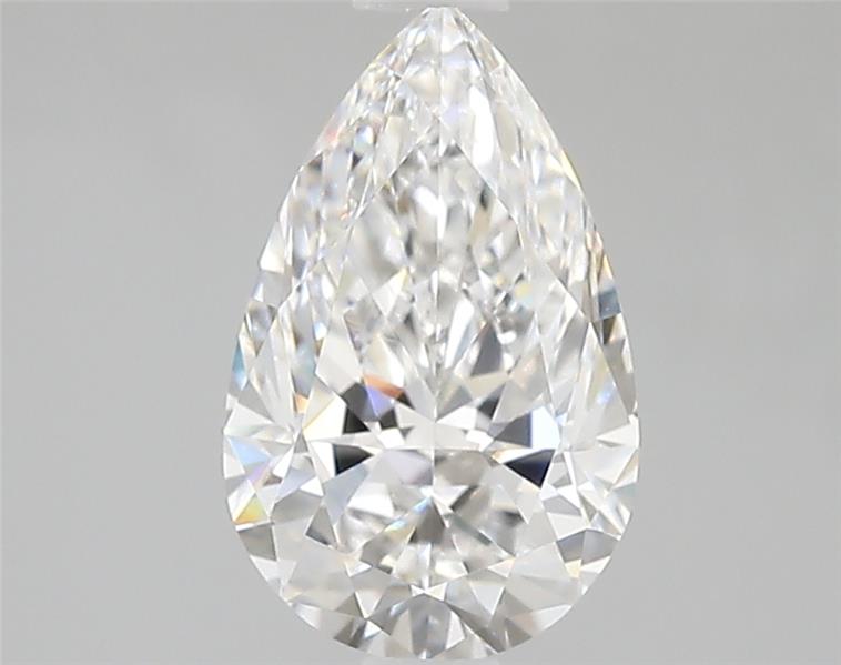 IGI 1.72 Carat Pear Lab Grown Diamond 人工培育鑽石 實驗室人造鑽石