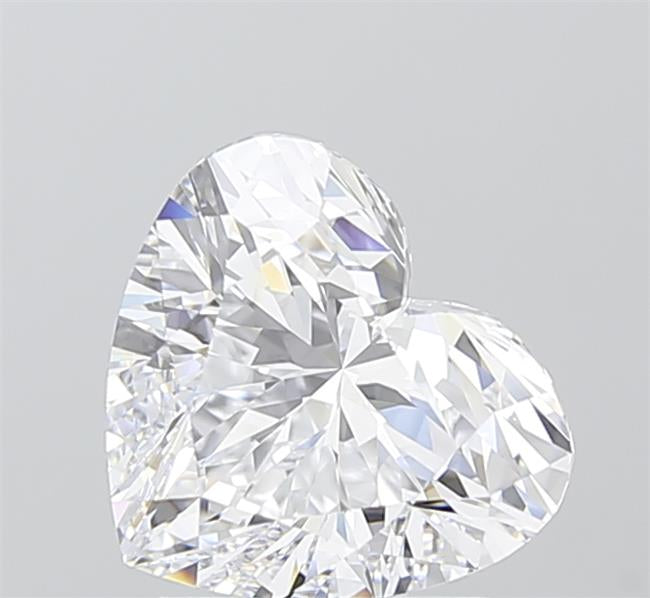 IGI 2.07 Carat Heart Lab Grown Diamond 人工培育鑽石 實驗室人造鑽石