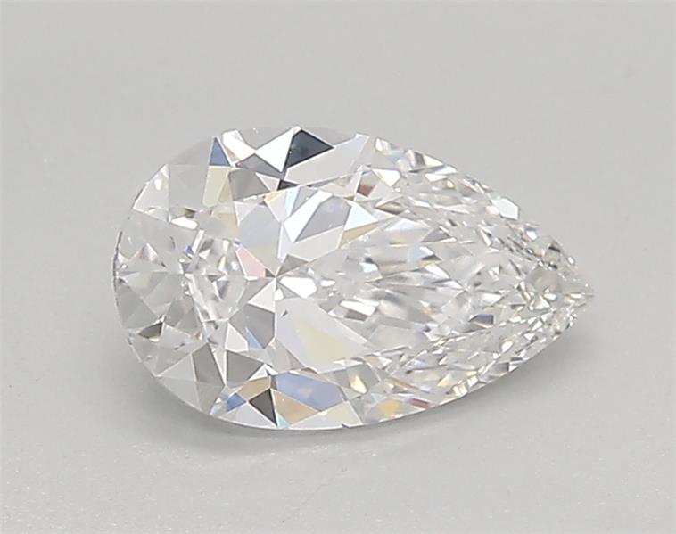IGI 0.82 Carat Pear Lab Grown Diamond 人工培育鑽石 實驗室人造鑽石