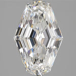 IGI 3.00 Carat Oval Lab Grown Diamond 人工培育鑽石 實驗室人造鑽石