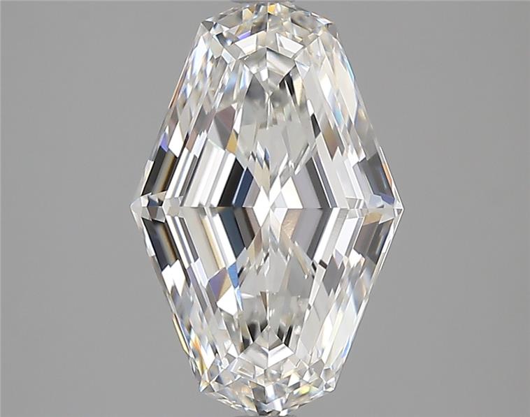 IGI 3.00 Carat Oval Lab Grown Diamond 人工培育鑽石 實驗室人造鑽石