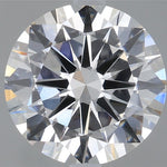 IGI 2.01 Carat Round Brilliant Lab Grown Diamond 人工培育鑽石 實驗室人造鑽石