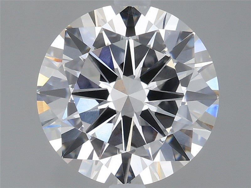 IGI 2.01 Carat Round Brilliant Lab Grown Diamond 人工培育鑽石 實驗室人造鑽石