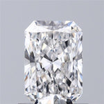 IGI 0.94 Carat Radiant Cut Lab Grown Diamond 人工培育鑽石 實驗室人造鑽石