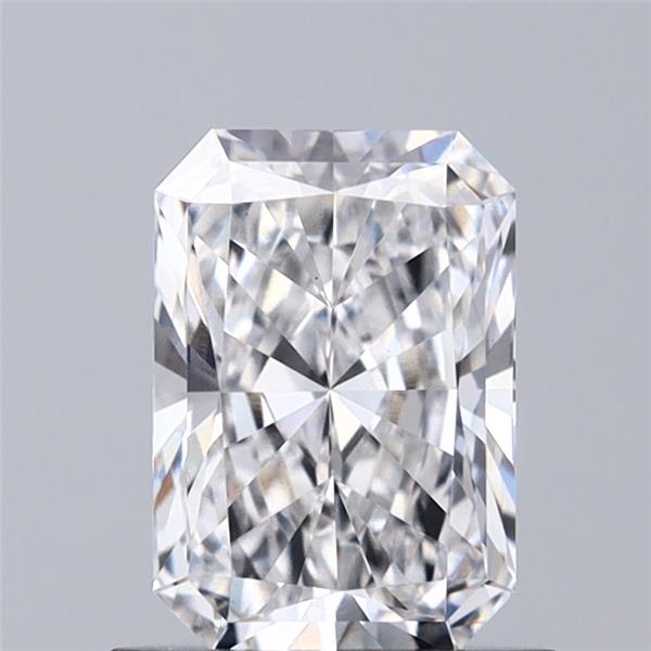IGI 0.94 Carat Radiant Cut Lab Grown Diamond 人工培育鑽石 實驗室人造鑽石