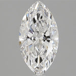 IGI 1.53 Carat Marquise Lab Grown Diamond 人工培育鑽石 實驗室人造鑽石
