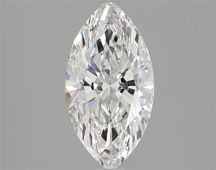 IGI 1.53 Carat Marquise Lab Grown Diamond 人工培育鑽石 實驗室人造鑽石