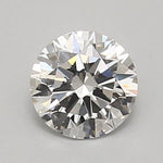 IGI 0.70 Carat Round Brilliant Lab Grown Diamond 人工培育鑽石 實驗室人造鑽石