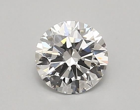 IGI 0.70 Carat Round Brilliant Lab Grown Diamond 人工培育鑽石 實驗室人造鑽石