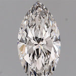 IGI 1.03 Carat Marquise Lab Grown Diamond 人工培育鑽石 實驗室人造鑽石