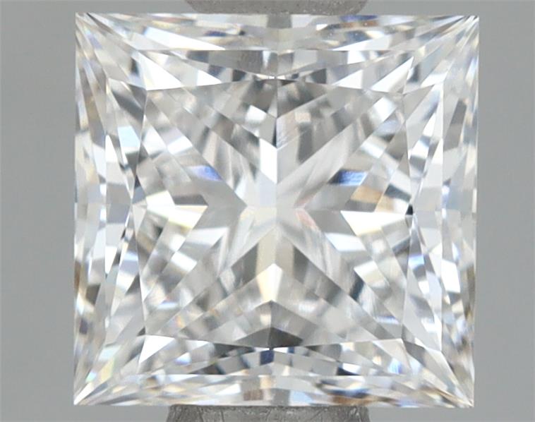 IGI 1.17 Carat Princess Cut Lab Grown Diamond