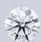 IGI 1.4 Carat Round Brilliant Lab Grown Diamond