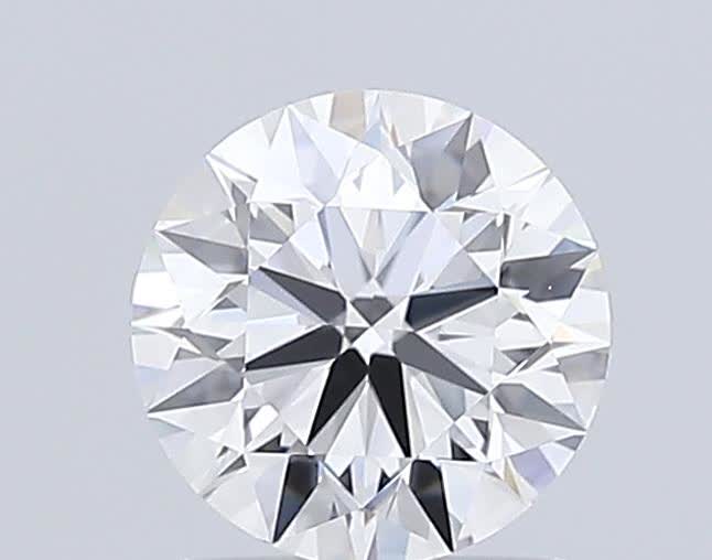 IGI 1.4 Carat Round Brilliant Lab Grown Diamond