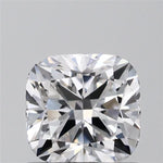 IGI 0.97 Carat Cushion Lab Grown Diamond 人工培育鑽石 實驗室人造鑽石