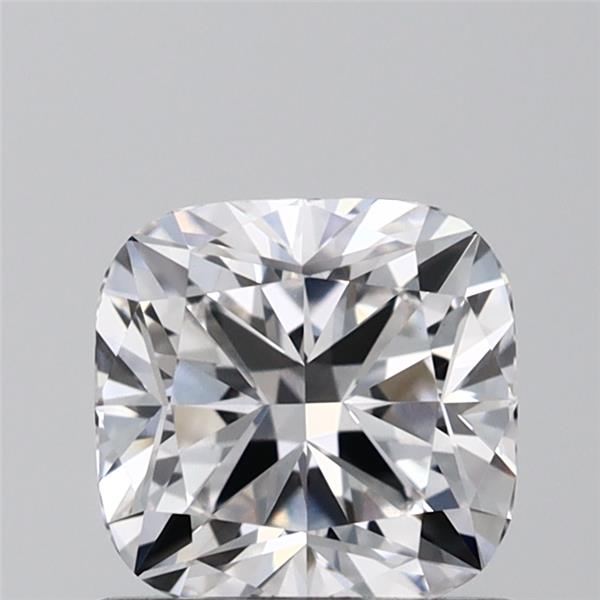 IGI 0.97 Carat Cushion Lab Grown Diamond 人工培育鑽石 實驗室人造鑽石