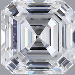IGI 2.15 Carat Asscher Lab Grown Diamond 人工培育鑽石 實驗室人造鑽石
